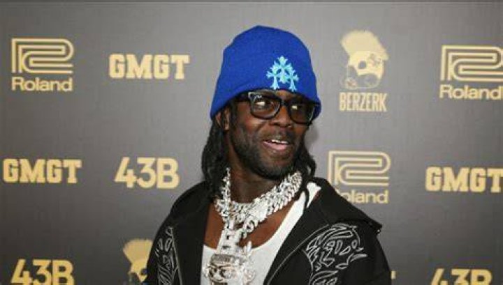 Chief Keef's Record Label Is Suing His Management Team For Millions