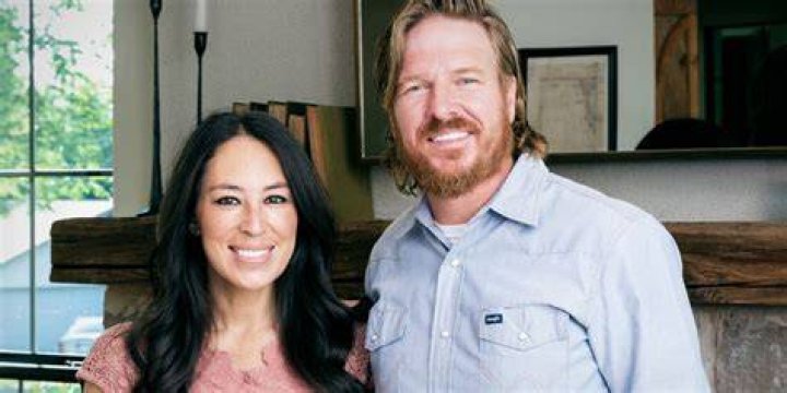 Chip and Joanna Gaines Respond to Divorce Rumors Together E! Online UK