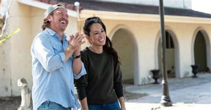 Chip and Joanna Gaines say divorce 'is not really an option' despite