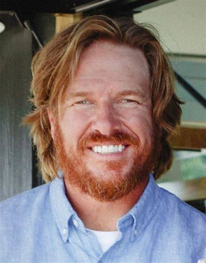 Chip Gaines Biography IMDb