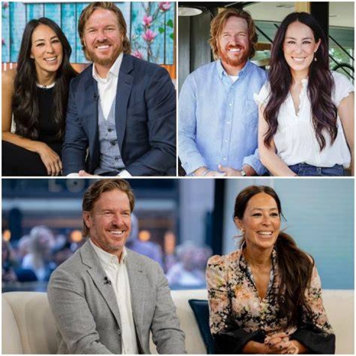 Chip Gaines Shares Powerful Message on Magnolia Journal 'Impact Begins