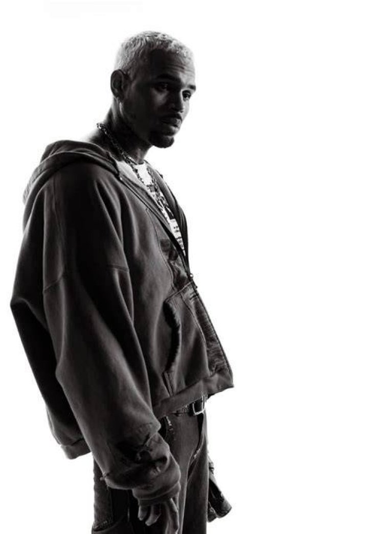 Chris Brown Announces 'The 1111 Tour' Dates