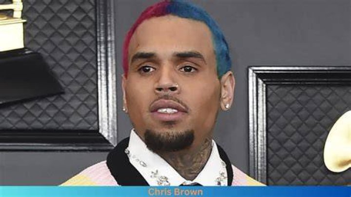 Chris Brown Net Worth 2024 The Event Chronicle