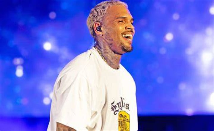 Chris Brown Net Worth How Much Money Does He Have?