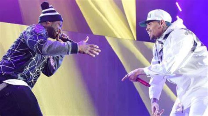 Chris Brown Surprises Fans At The Beginning Of 2022 Check Out What He