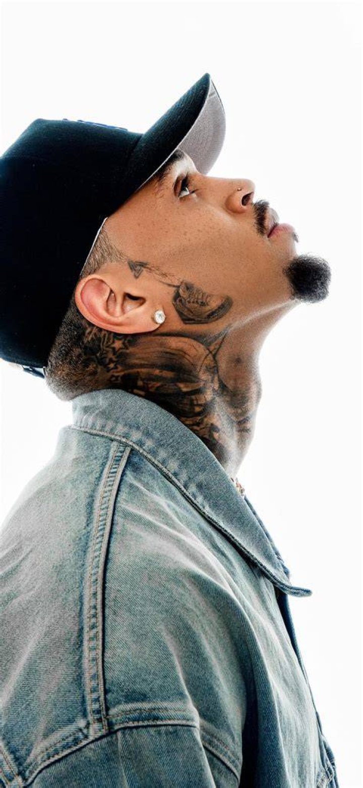 Chris Brown The Full Profile RapTV