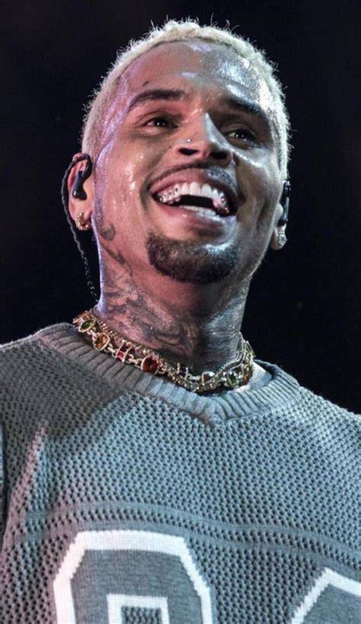 Chris Brown Tickets in Philadelphia (Wells Fargo CenterPA) on Jun 29