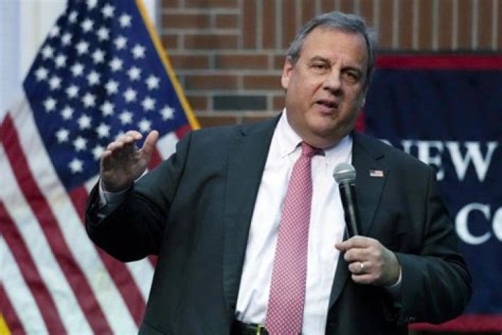 Chris Christie's Net Worth 5 Fast Facts You Need to Know