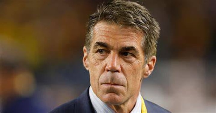 Chris Fowler Signs Extension with ESPN Through 2023 ESPN Press Room U.S.