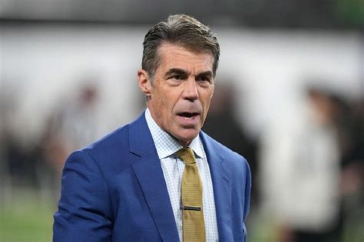 Chris Fowler 'Severe challenges' to starting CFB season