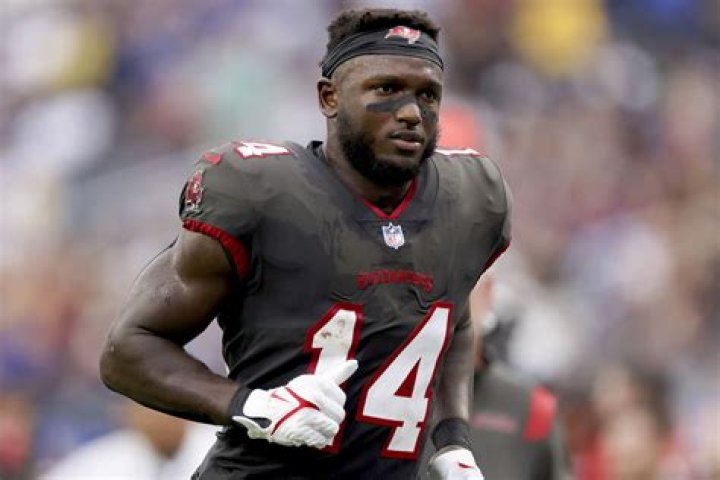 Chris Godwin's girlfriend Mariah DelPercio