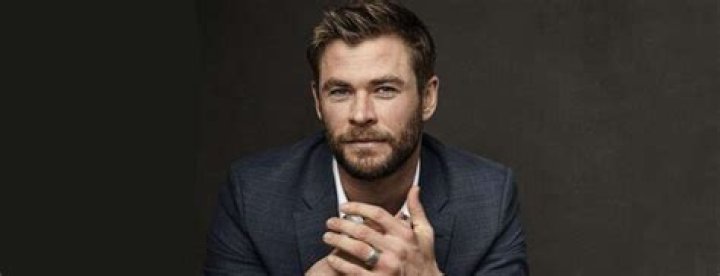 Chris Hemsworth, Aktor Opera Sabun Lokal yang Mendunia