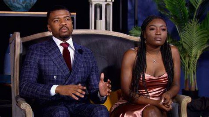 Chris On Married At First Sight Atlanta: The Good, The Bad, And The Ugly
