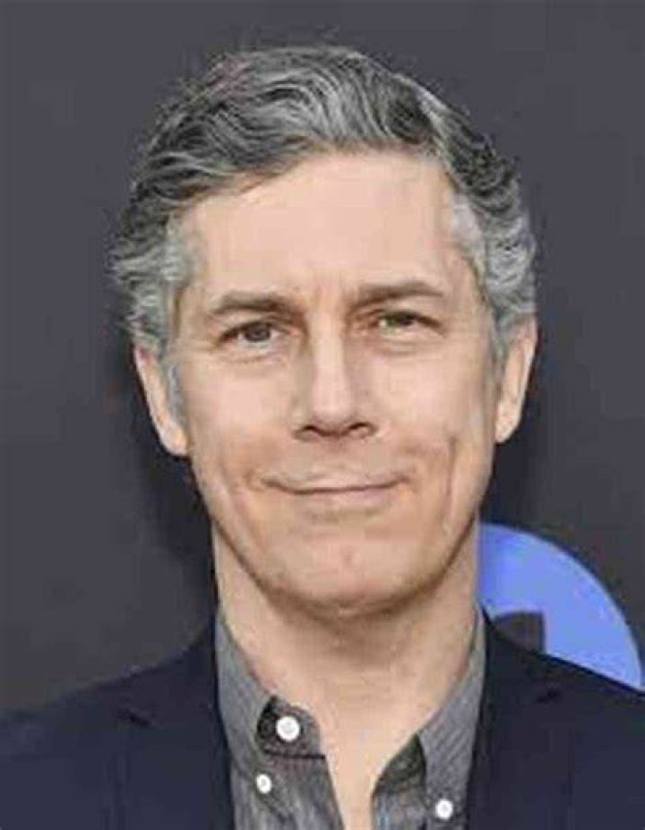 Chris Parnell Age, Career, Net Worth And Full Facts
