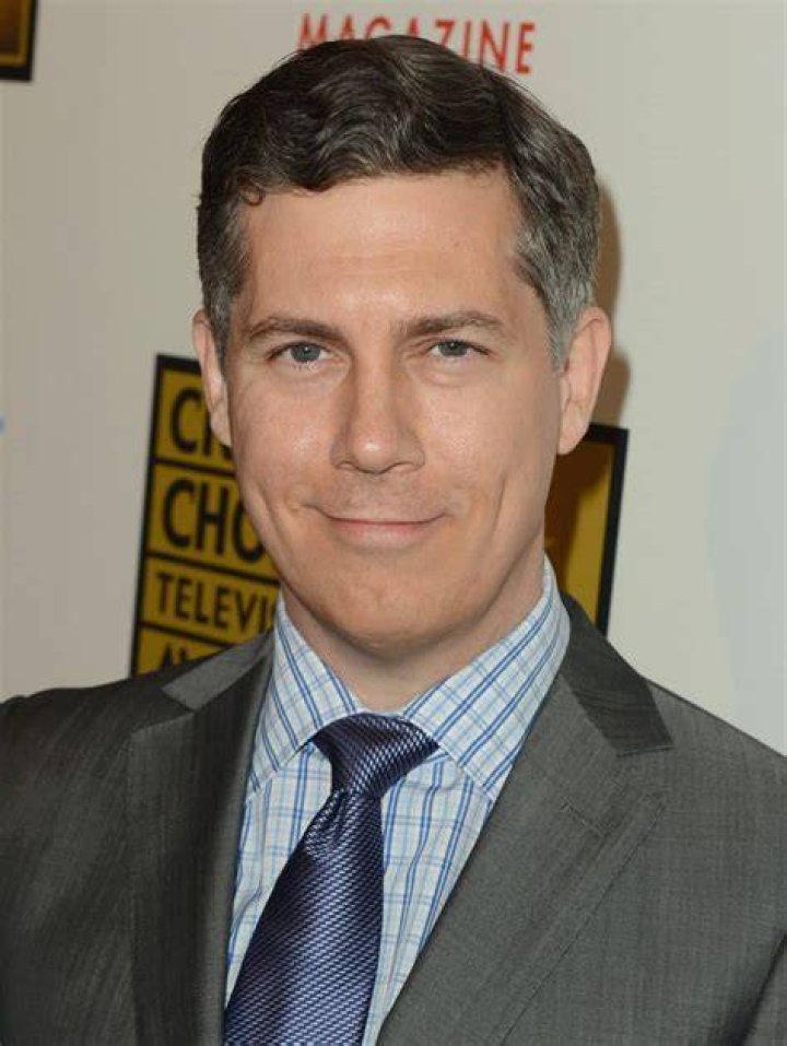 Chris Parnell (SNL) Net Worth, Wife, Height, Family, Biography