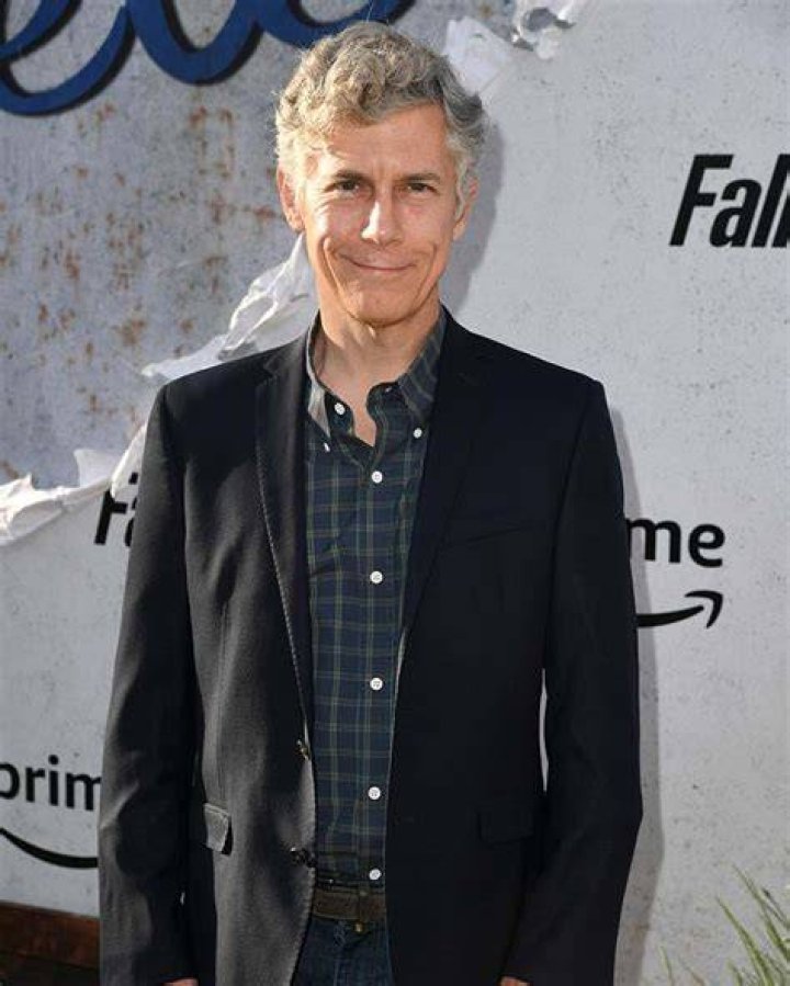 Chris Parnell's Kids Don't Watch Rick And Morty (But Know Mr