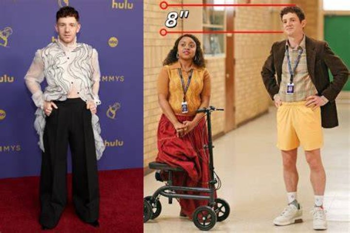 Chris Perfetti Biography, Height & Life Story Super Stars Bio