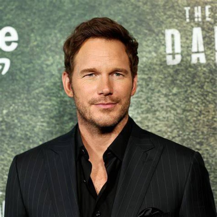 Chris Pratt Explains How His Experience Raising Daughters Is Different