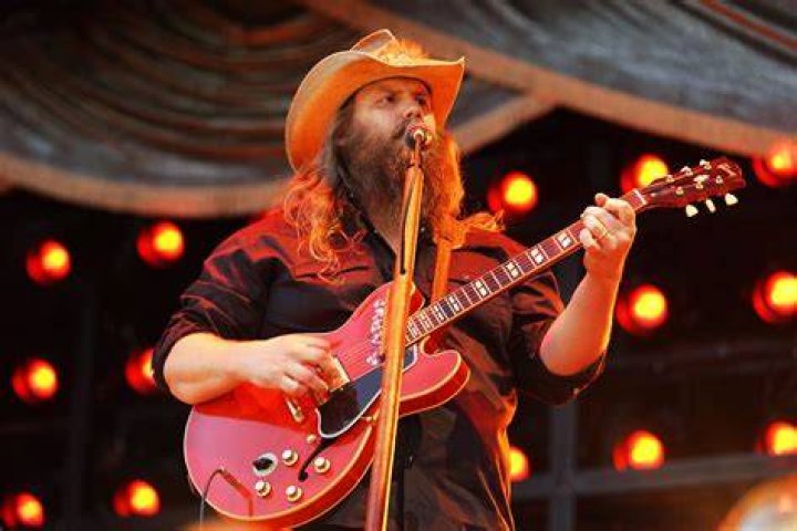 Chris Stapleton Net Worth 2022 Earning, Bio, Age, Height, Career