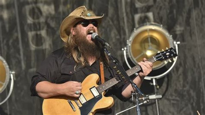 Chris Stapleton sets 'Road Show' tour stops in Rogers, North Little