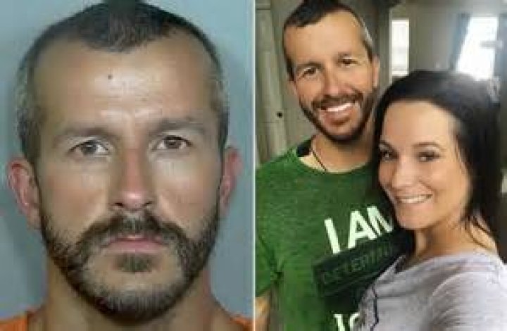 Chris Watts' Inmate ID: Inside His Prison Life
