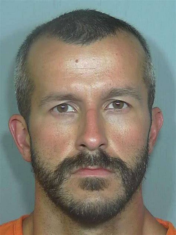 Chris Watts Today Where Is Christopher Watts Now in 2020?