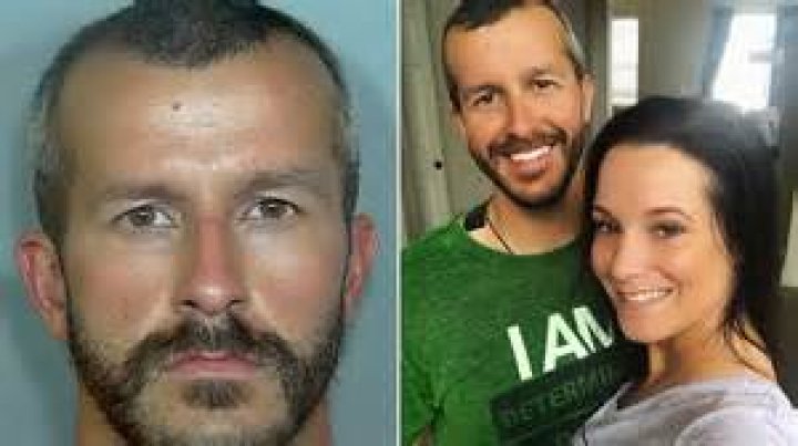 Chris Watts tried to blame MISTRESS for smothering his daughters, 4 and