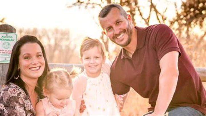 Chris Watts 'would daydream' about killing Shanann Watts before