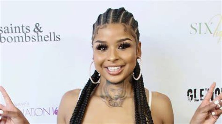 Chrisean Rock Age, Net Worth, Boyfriend, Family and Biography (Updated