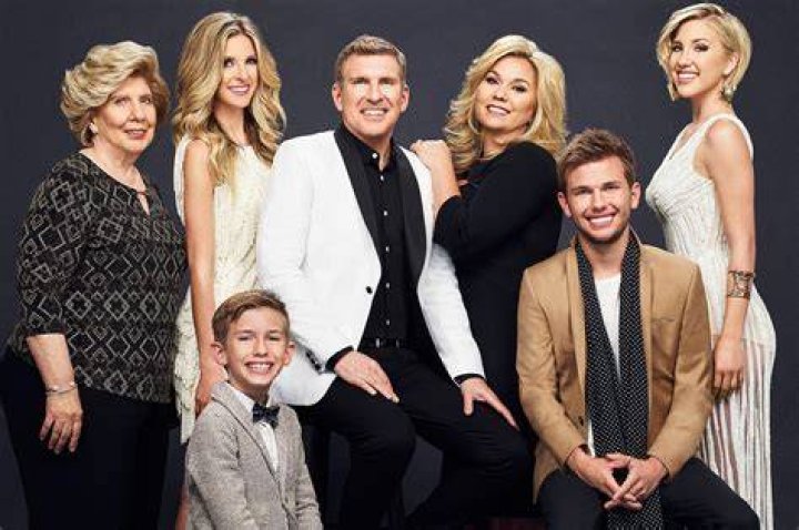 Chrisley Family Trials & Tribulations, Including Bankruptcy & Estrangement
