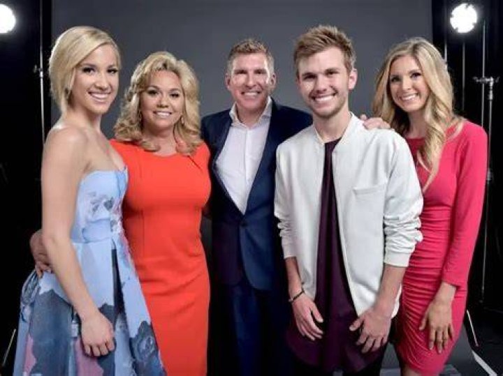 Chrisley Knows Best: A Detailed Look At The Family's Ages