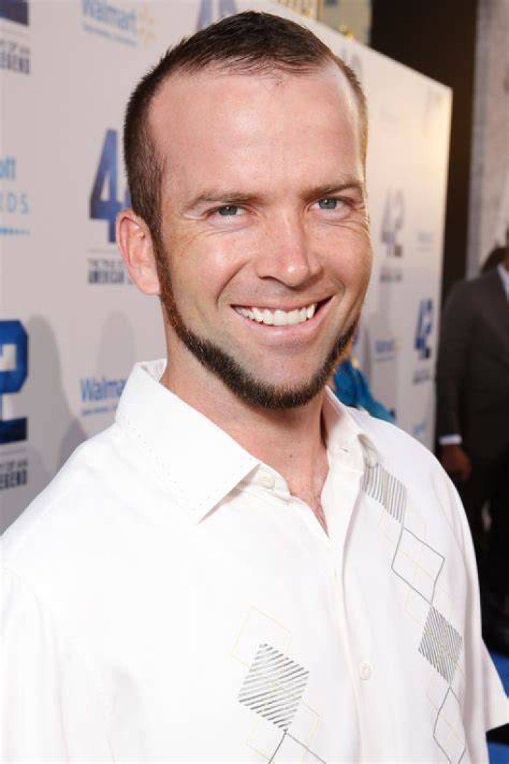 Christian Actor Lucas Black Left Hollywood to Focus on His Family, God