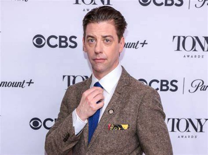 Christian Borle's Towering Height: Measurements And Significance