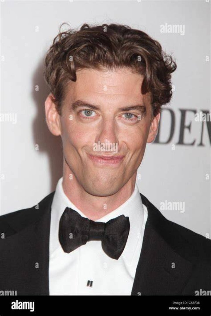 Christian Borle