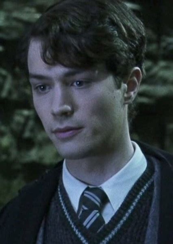 Christian Coulson: An Enduring Career From Harry Potter To Dramatist