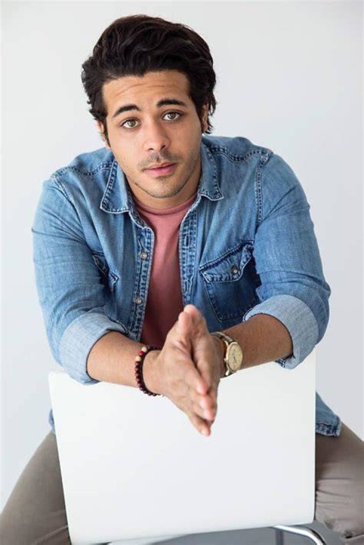 Christian Navarro's Parents: Meet The Inspiring People Behind The Actor