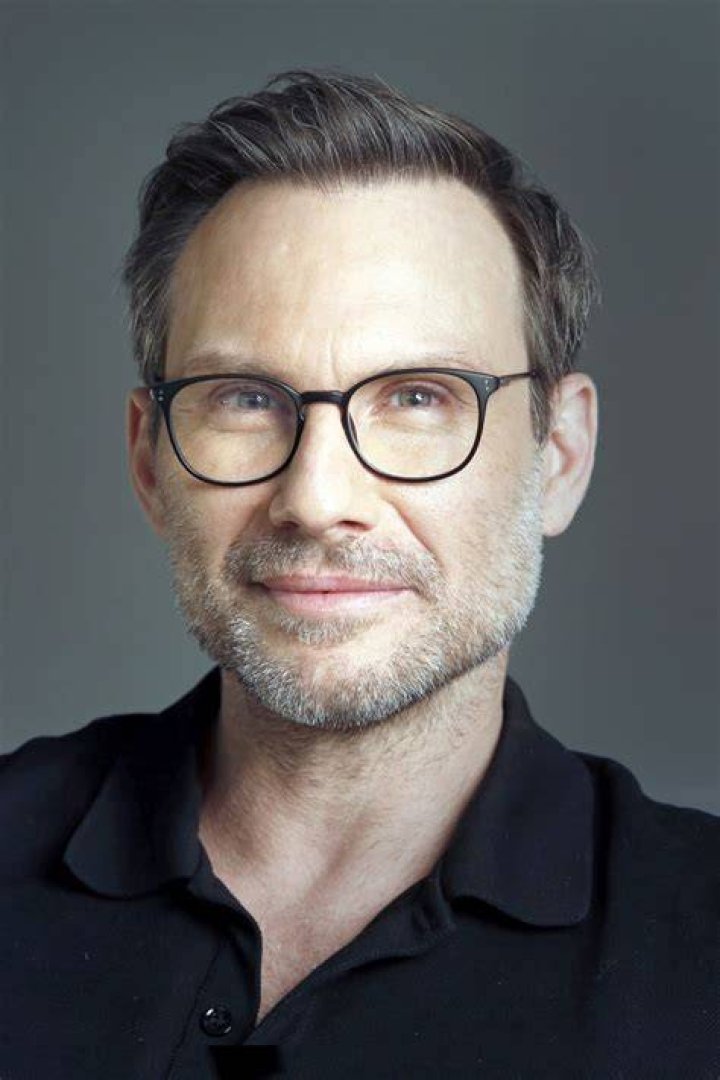 Christian Slater Christian Slater Photo (11060710) Fanpop