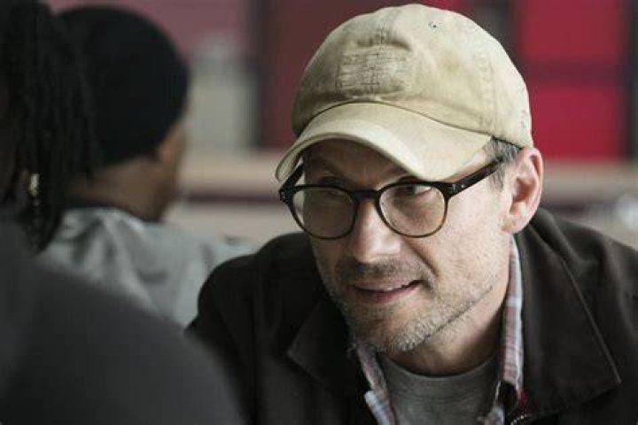 Christian Slater Is Mr. Robot! EclipseMagazine