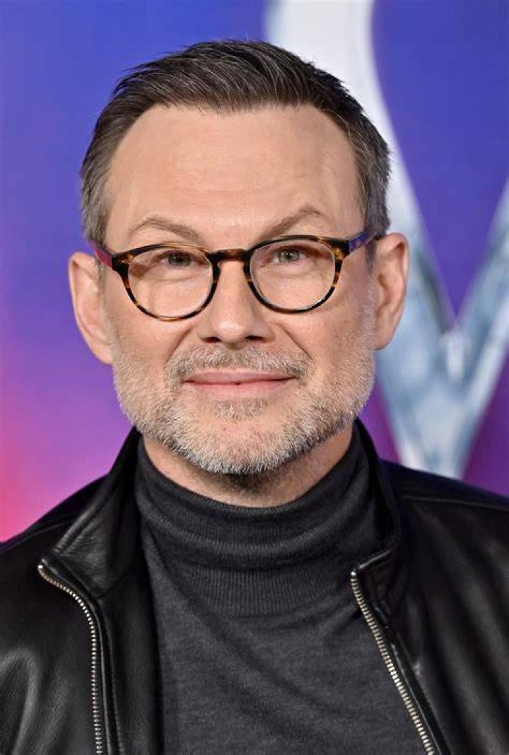 Christian Slater's Wife Brittany Lopez Age, Net Worth, Ethnicity Details!