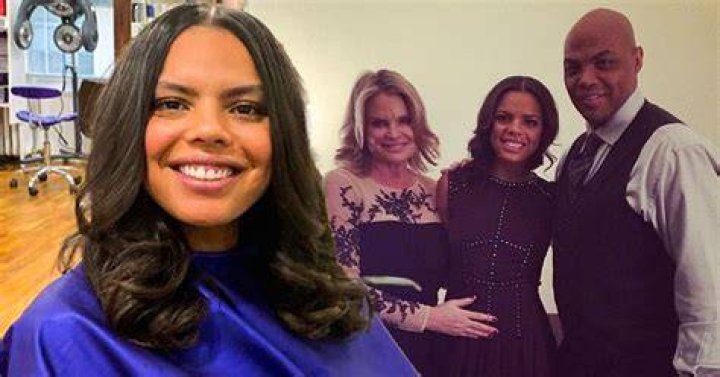 Christiana Barkley's Biography Who is Charles Barkley's Daughter?