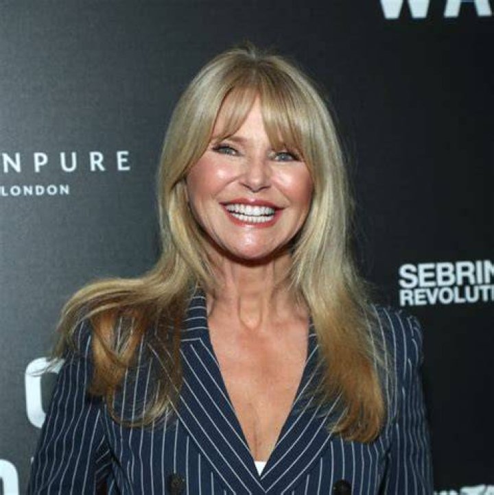 Christie Brinkley calls out 'wrinkle brigade' after trolls attack her