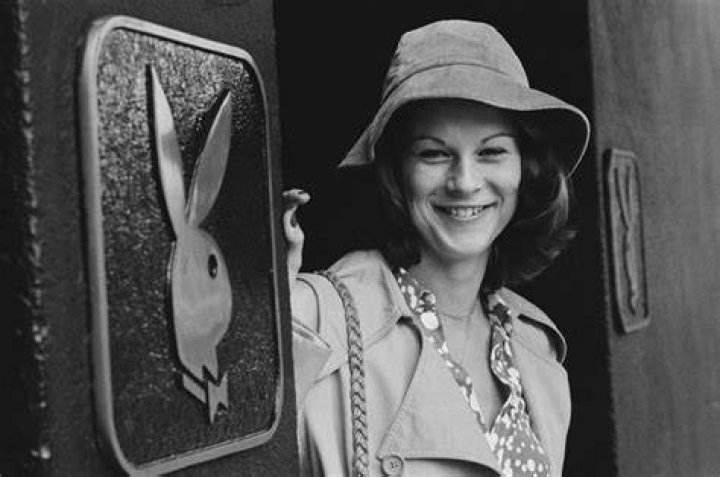 Christie Hefner Biography Facts, Childhood, Family & Achievements of