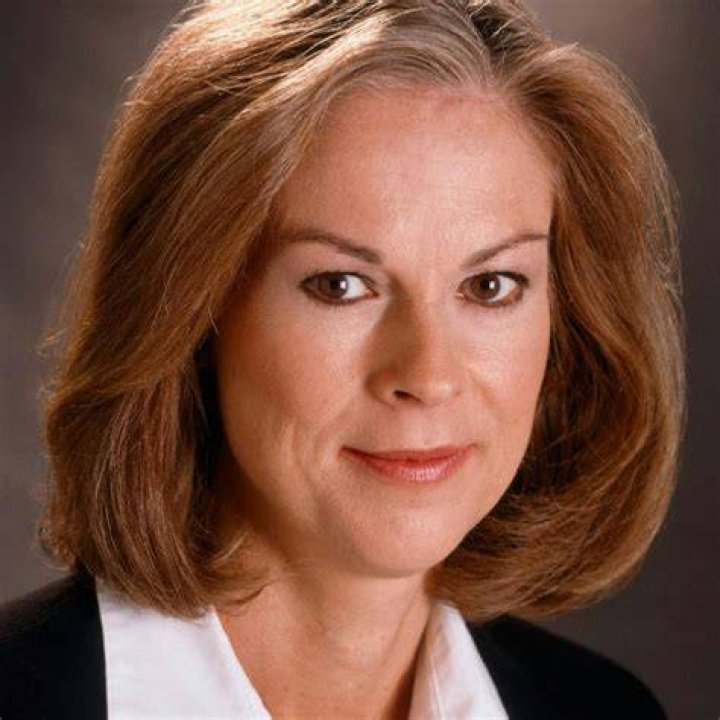 Christie Hefner Biography