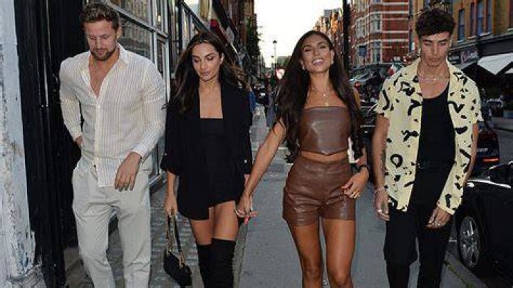 Christina Carmela Bio, Age, Height, Boyfriend, Net Worth Wealthy Spy
