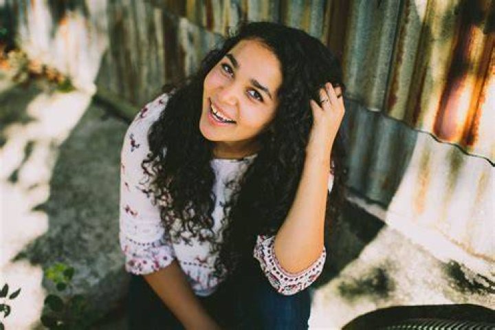 Christina Marte, Kate Hevner Mueller Award (2020 Senior Awards