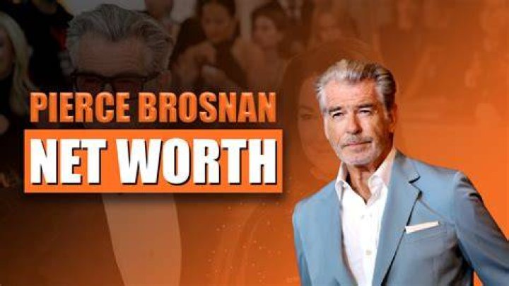 Christopher Brosnan's Remarkable Net Worth: A Story Of Success