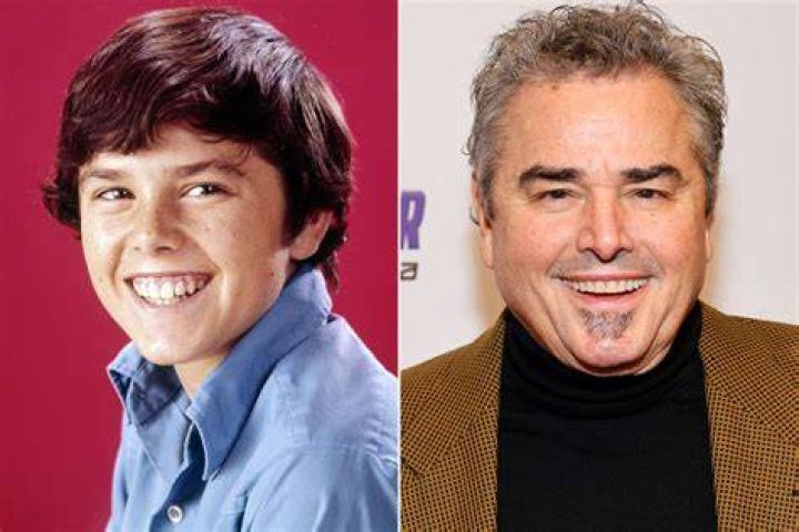 Christopher Knight's Reality TV Journey: From Brady Bunch Heartthrob To Reality Show Star