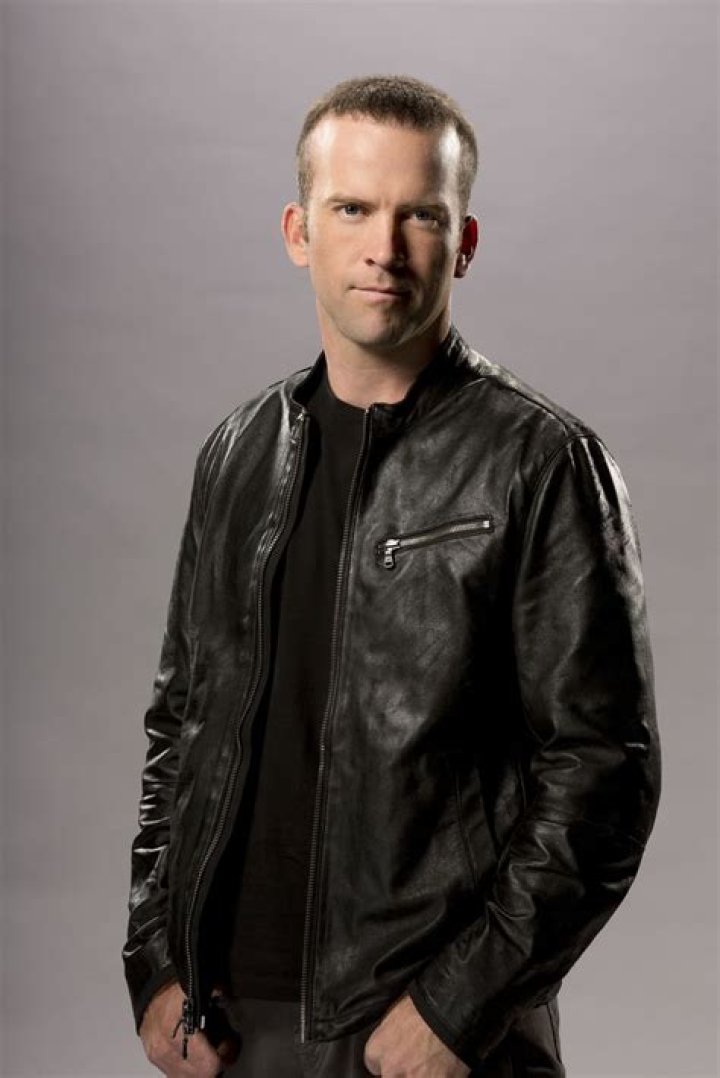 Christopher LaSalle Ncis new, Ncis, Lucas black