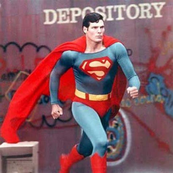 Christopher Reeve Zum Tod Von Christopher Reeve Ein Held Auch