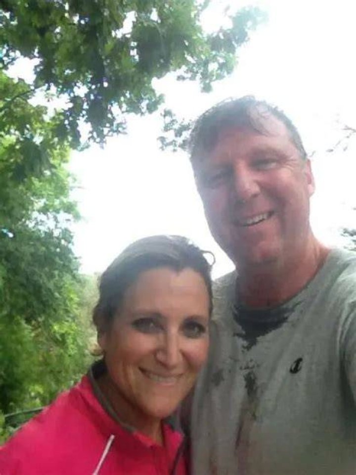 Chrystia Freeland Husband Is Chrystia Freeland Still Married? ABTC